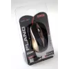 PLANO - Rato ótico 800 Cpi, 3 botões + roda de deslocamento, interface USB (MT1091MO)