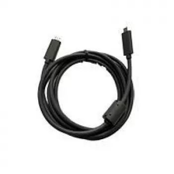 Cabo USB LOGITECH 24 pinos ficha USB-C macho para ficha USB-C macho para Rally