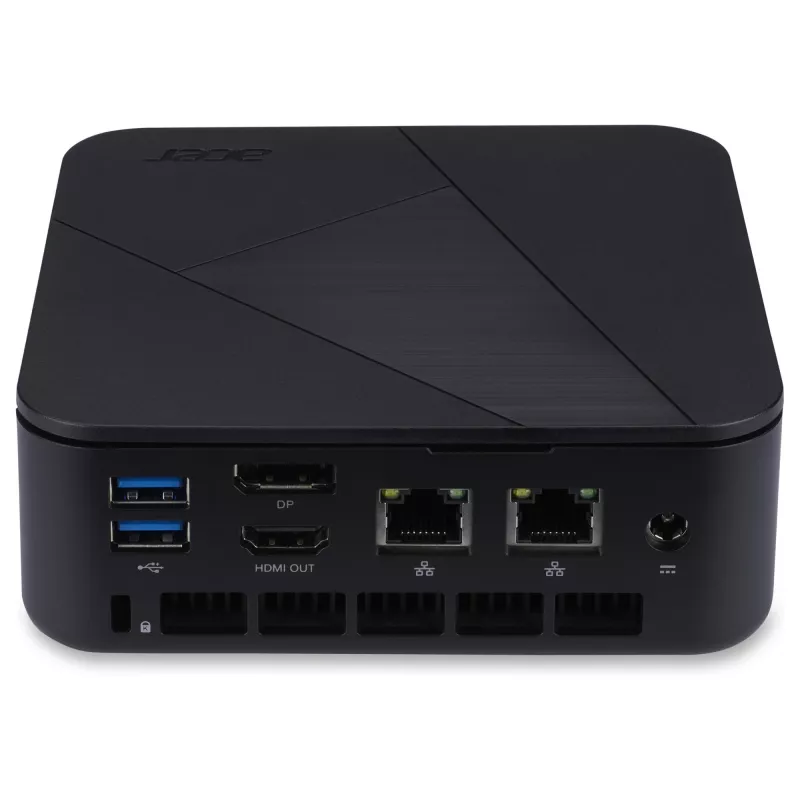 Acer Veriton NUC VN1502G-13U3U - i3-1315U PC barebone localização francesa