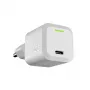 Green Cell CHARGC06W Carregador móvel universal Branco AC Carregador rápido