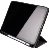 Capa Folio Tucano Up Plus para iPad 10,9 polegadas 2022 Cinzento