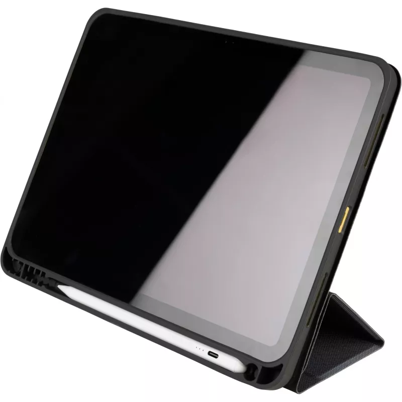 Capa Folio Tucano Up Plus para iPad 10,9 polegadas 2022 Cinzento