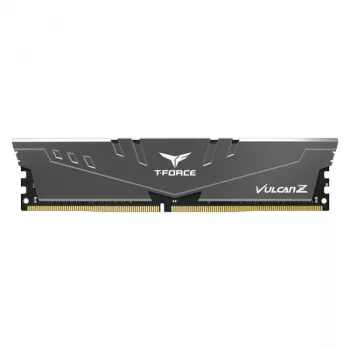 DIMM 16 GB DDR4-3200 (cinzento, TLZGD416G3200HC16F01, VULCAN Z, INTEL XMP)