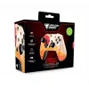 Dragonshock PopTop Compact - comando - Nintendo Switch - botão Voltar - D-Pad - botão Home - botão Reset - sem fios - Bluetooth - USB Type-C (D