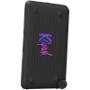 Altifalante de festa Klipsch Miami preto