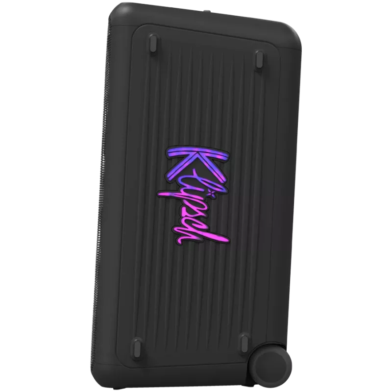 Altifalante de festa Klipsch Miami preto