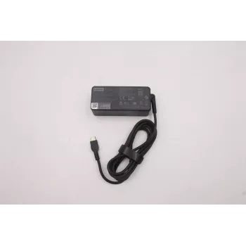 Fonte de alimentação para portátil Lenovo FRU02DL119 45W — adaptador AC de substituição para portáteis Lenovo