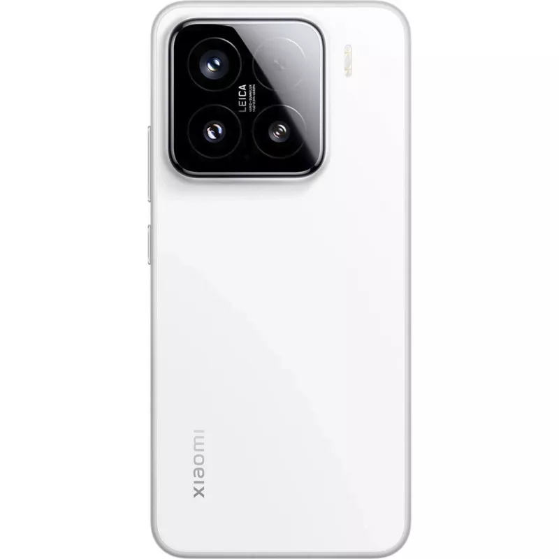 Xiaomi 15 16,1 cm (6,36 polegadas)