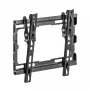Suporte de parede para TV SBOX PLB-3422T-2, inclinável, para 23–43 polegadas / 45 kg, VESA 200×200