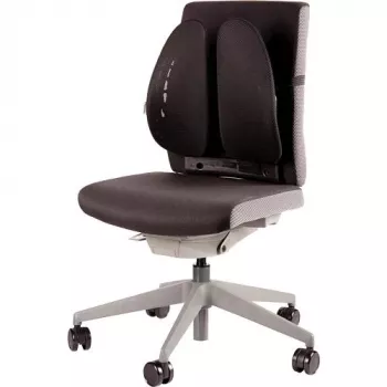 Apoio lombar para cadeira/Back Angel 8026401 FELLOWES