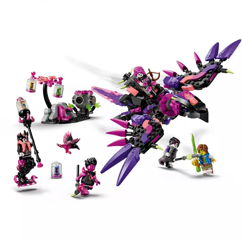 Lego 71483 Produto