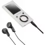 LEITOR MP3 16GB BRANCO/3717472 INTENSO