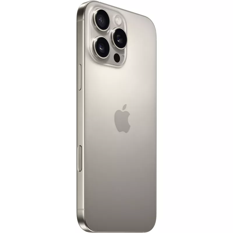 Apple iPhone 16 Pro Max 512GB 6,9 polegadas Natural Titanium EU MYX33ZD/a
