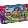 Blocks Friends 42688 Estábulo e Academia de Equitação