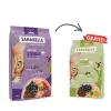 BOSCH Sanabelle Adult Ostrich & Blueberries - ração seca para gatos - 2kg