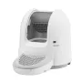 Caixa de areia autolimpante para gatos Sponge Pet Litter Box by Sponge SPETLB00001
