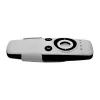 Comando Shelly Blu Remote Control ZB branco da Shelly, compatível com Bluetooth Zigbee