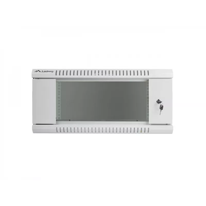 Rack de parede Lanberg WF01-6604-10S