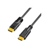Cabo HDMI LogiLink CHA0025 25 m HDMI Type-A (standard) preto