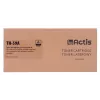 Toner Actis TH-59A (substituto para HP CF259A; Supreme; 3000 páginas; preto) com um chip para monitorização do nível de toner