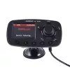 Transmissor Bluetooth FM Albrecht DR 57
