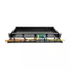 Cassete DeLOCK Fiber Optic HD MPO macho para 12× SC simplex fêmea 12 fibras monomodo 9/125 µm