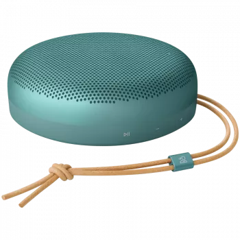 Beosound A1 3rd Gen verde eucalipto