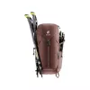 Mochila DEUTER Trail 22 SL — 22 L, estrutura interna, 990 g, cappuccino
