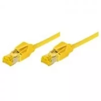 Tecline 722003Y cabo de rede Ethernet