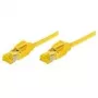 Tecline 722003Y cabo de rede Ethernet