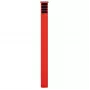Pulseira de relógio Garmin UltraFit 22 mm nylon flame red (010-13306-12)