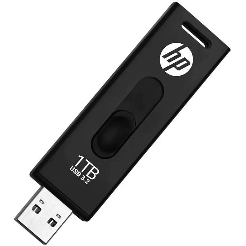 Pen drive 1TB HP USB 3.2 USB HPFD911W-1TB