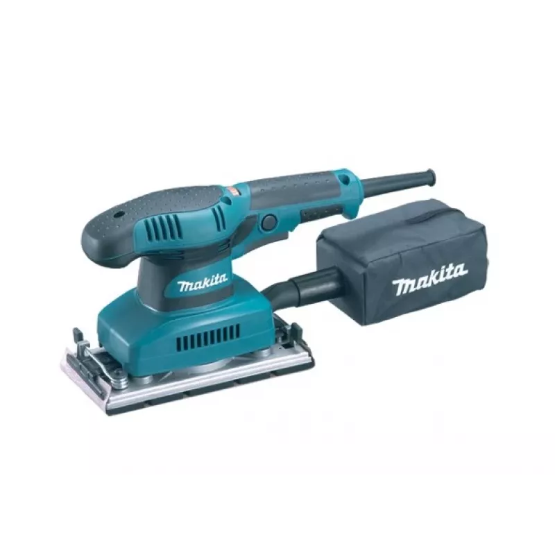 Lixadeira manual multifunções Makita BO3711 22000 OPM 190 W