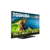 TV LED 43UV3F63DG 43 polegadas ecrã LED resolução 4K
