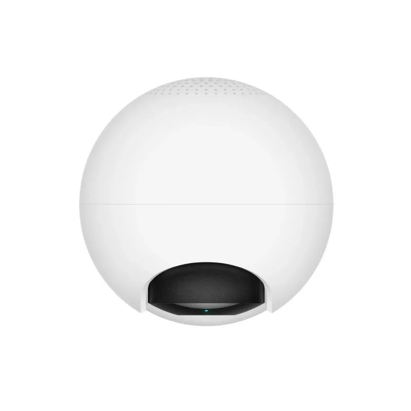 Xiaomi Smart Camera C701 8MP 4K Câmara inteligente, branco (BHR07X7EU)
