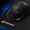 Sharkoon 1337 GAMING MAT V2 M TAPETE DE RATO GAMING