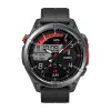 Smartwatch Zeblaze Stratos 4 preto