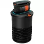 Aspersor pop-up Gardena OS 140 preto