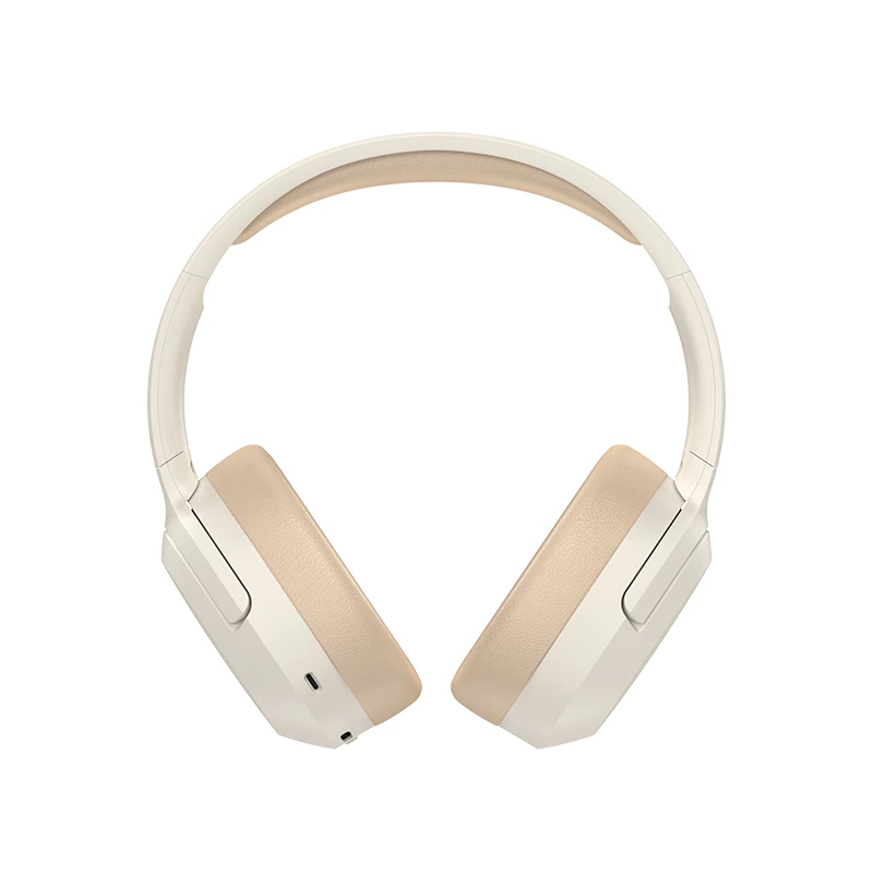 Edifier | Auscultadores over-ear sem fios | W820NB Plus | ANC | Cancelamento de ruído