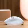 Rato sem fios YENKEE 2095WH SPIN DUAL Smart Flying Scroll