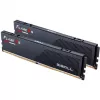 DIMM 64 GB DDR5-6000 (2x 32 GB) Dual-Kit, memória RAM preta, F5-6000J3636F32GX2-FX5, Flare X5, INTEL XMP, AMD EXPO
