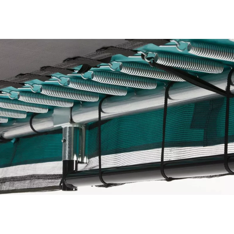 Trampolim Salta Comfort Edition Ground 305x214 cm – Trampolim Salta Ground 305x214 cm
