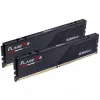 DIMM 48 GB DDR5-6000 (2x 24 GB) Dual-Kit, memória RAM preta, F5-6000J4048F24GX2-FX5, Flare X5, AMD EXPO