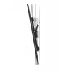 Vogels | Suporte de parede | MA3010-A1 | Inclinável | 32-55 polegadas | Capacidade máxima 40 kg | preto