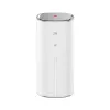 ZTE G5 Max Router Wi-Fi dual-band 802.11ac – 5G, dual-SIM, 1x 2,5GbE, USB‑C, 48V, branco