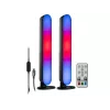 Candeeiro de mesa e suspensão TRACER Smart Flow Tracer 47245 Ambience TRAOSW47245 controlo Wi‑Fi LED