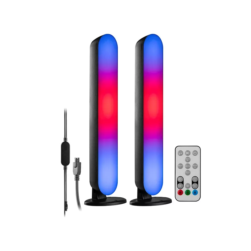 Candeeiro de mesa e suspensão TRACER Smart Flow Tracer 47245 Ambience TRAOSW47245 controlo Wi‑Fi LED