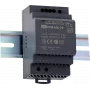 Fonte de alimentação MEAN WELL DDR-60G-12