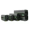 Qoltec Monolith Adaptador/conversor de corrente automóvel 4000 W Preto