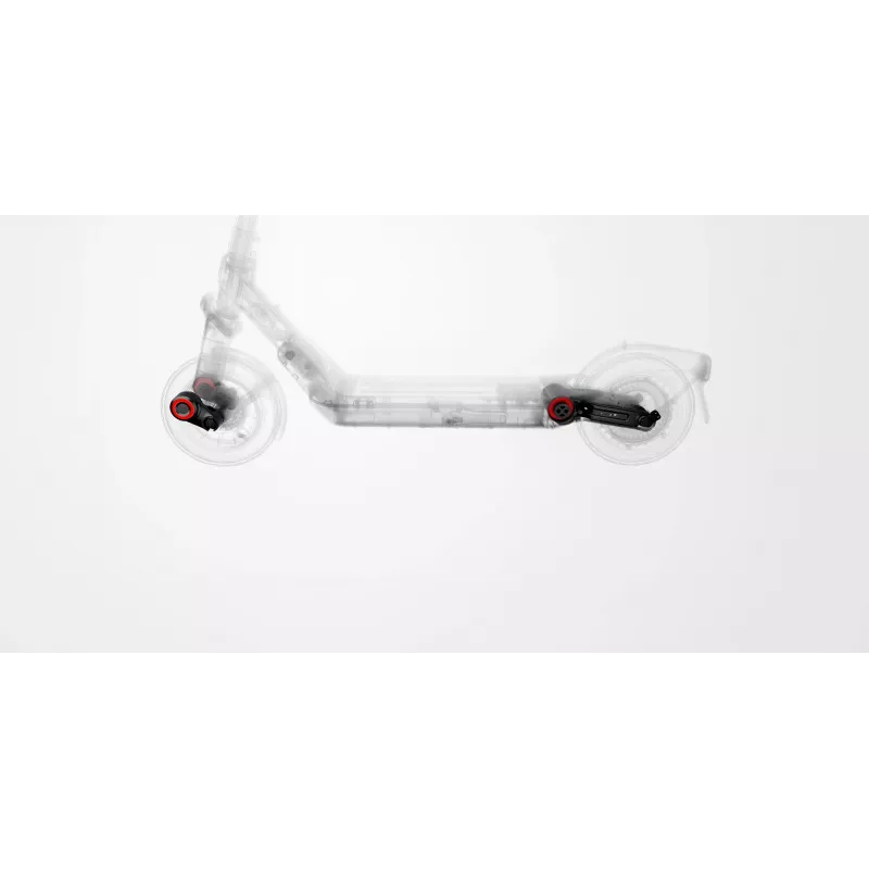 Segway eKickScooter E3 E | 800 W | até 25 km/h | 10